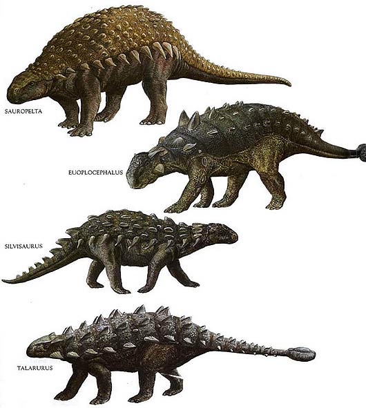dinosaurs endangered extinct diverse